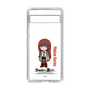 スリムプロテクションケース［ STEINS;GATE - ミニキャラ - 牧瀬 紅莉栖 ］