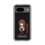 スリムプロテクションケース［ STEINS;GATE - ミニキャラ - 牧瀬 紅莉栖 ］
