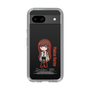 スリムプロテクションケース［ STEINS;GATE - ミニキャラ - 牧瀬 紅莉栖 ］