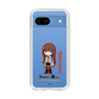 スリムプロテクションケース［ STEINS;GATE - ミニキャラ - 牧瀬 紅莉栖 ］