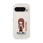 スリムプロテクションケース［ STEINS;GATE - ミニキャラ - 牧瀬 紅莉栖 ］