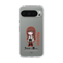 スリムプロテクションケース［ STEINS;GATE - ミニキャラ - 牧瀬 紅莉栖 ］