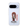 スリムプロテクションケース［ STEINS;GATE - ミニキャラ - 牧瀬 紅莉栖 ］