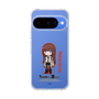スリムプロテクションケース［ STEINS;GATE - ミニキャラ - 牧瀬 紅莉栖 ］
