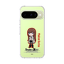 スリムプロテクションケース［ STEINS;GATE - ミニキャラ - 牧瀬 紅莉栖 ］