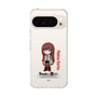 スリムプロテクションケース［ STEINS;GATE - ミニキャラ - 牧瀬 紅莉栖 ］