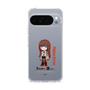 スリムプロテクションケース［ STEINS;GATE - ミニキャラ - 牧瀬 紅莉栖 ］