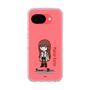 スリムプロテクションケース［ STEINS;GATE - ミニキャラ - 牧瀬 紅莉栖 ］