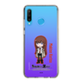 スリムプロテクションケース［ STEINS;GATE - ミニキャラ - 牧瀬 紅莉栖 ］