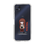 スリムプロテクションケース［ STEINS;GATE - ミニキャラ - 牧瀬 紅莉栖 ］