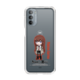 スリムプロテクションケース［ STEINS;GATE - ミニキャラ - 牧瀬 紅莉栖 ］