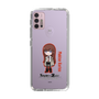スリムプロテクションケース［ STEINS;GATE - ミニキャラ - 牧瀬 紅莉栖 ］