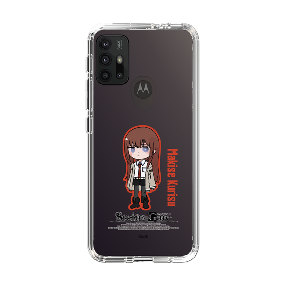 スリムプロテクションケース［ STEINS;GATE - ミニキャラ - 牧瀬 紅莉栖 ］