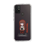 スリムプロテクションケース［ STEINS;GATE - ミニキャラ - 牧瀬 紅莉栖 ］