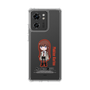 スリムプロテクションケース［ STEINS;GATE - ミニキャラ - 牧瀬 紅莉栖 ］