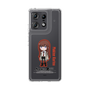 スリムプロテクションケース［ STEINS;GATE - ミニキャラ - 牧瀬 紅莉栖 ］