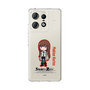 スリムプロテクションケース［ STEINS;GATE - ミニキャラ - 牧瀬 紅莉栖 ］