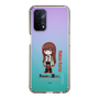 スリムプロテクションケース［ STEINS;GATE - ミニキャラ - 牧瀬 紅莉栖 ］