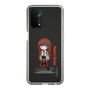 スリムプロテクションケース［ STEINS;GATE - ミニキャラ - 牧瀬 紅莉栖 ］