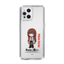 スリムプロテクションケース［ STEINS;GATE - ミニキャラ - 牧瀬 紅莉栖 ］