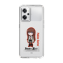 スリムプロテクションケース［ STEINS;GATE - ミニキャラ - 牧瀬 紅莉栖 ］