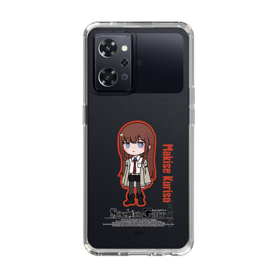 スリムプロテクションケース［ STEINS;GATE - ミニキャラ - 牧瀬 紅莉栖 ］