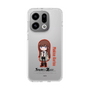 スリムプロテクションケース［ STEINS;GATE - ミニキャラ - 牧瀬 紅莉栖 ］