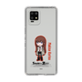 スリムプロテクションケース［ STEINS;GATE - ミニキャラ - 牧瀬 紅莉栖 ］