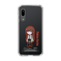 スリムプロテクションケース［ STEINS;GATE - ミニキャラ - 牧瀬 紅莉栖 ］