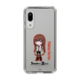 スリムプロテクションケース［ STEINS;GATE - ミニキャラ - 牧瀬 紅莉栖 ］