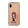 スリムプロテクションケース［ STEINS;GATE - ミニキャラ - 牧瀬 紅莉栖 ］