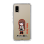 スリムプロテクションケース［ STEINS;GATE - ミニキャラ - 牧瀬 紅莉栖 ］