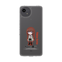 スリムプロテクションケース［ STEINS;GATE - ミニキャラ - 牧瀬 紅莉栖 ］