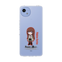 スリムプロテクションケース［ STEINS;GATE - ミニキャラ - 牧瀬 紅莉栖 ］
