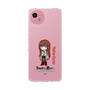 スリムプロテクションケース［ STEINS;GATE - ミニキャラ - 牧瀬 紅莉栖 ］