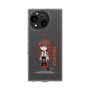 スリムプロテクションケース［ STEINS;GATE - ミニキャラ - 牧瀬 紅莉栖 ］
