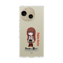 スリムプロテクションケース［ STEINS;GATE - ミニキャラ - 牧瀬 紅莉栖 ］