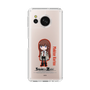 スリムプロテクションケース［ STEINS;GATE - ミニキャラ - 牧瀬 紅莉栖 ］