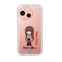 スリムプロテクションケース［ STEINS;GATE - ミニキャラ - 牧瀬 紅莉栖 ］