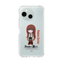 スリムプロテクションケース［ STEINS;GATE - ミニキャラ - 牧瀬 紅莉栖 ］
