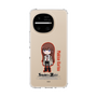 スリムプロテクションケース［ STEINS;GATE - ミニキャラ - 牧瀬 紅莉栖 ］