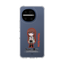 スリムプロテクションケース［ STEINS;GATE - ミニキャラ - 牧瀬 紅莉栖 ］