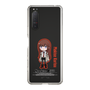 スリムプロテクションケース［ STEINS;GATE - ミニキャラ - 牧瀬 紅莉栖 ］
