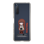スリムプロテクションケース［ STEINS;GATE - ミニキャラ - 牧瀬 紅莉栖 ］