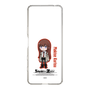 スリムプロテクションケース［ STEINS;GATE - ミニキャラ - 牧瀬 紅莉栖 ］