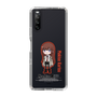 スリムプロテクションケース［ STEINS;GATE - ミニキャラ - 牧瀬 紅莉栖 ］