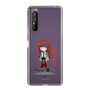 スリムプロテクションケース［ STEINS;GATE - ミニキャラ - 牧瀬 紅莉栖 ］