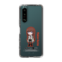 スリムプロテクションケース［ STEINS;GATE - ミニキャラ - 牧瀬 紅莉栖 ］