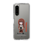 スリムプロテクションケース［ STEINS;GATE - ミニキャラ - 牧瀬 紅莉栖 ］