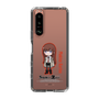 スリムプロテクションケース［ STEINS;GATE - ミニキャラ - 牧瀬 紅莉栖 ］